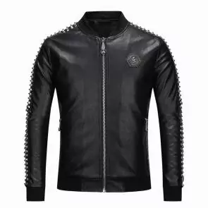 veste philipp plein pas cher france fashion hommess 1968